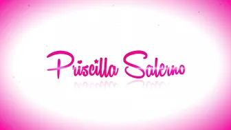 Priscilla Salerno Lezioni Pompino 2020