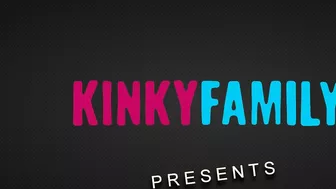 Kinky Family - Mickey Violet - This Teeny Found A Perfect Way To Not Do The Choirs Around The House