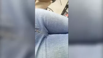 Creampie And Cumshot Compilation Inside My Red Slut's Wet Pussy