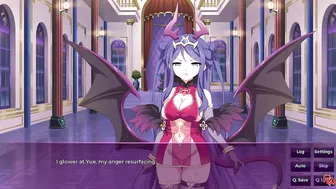 Sakura Succubus Iii Part 10 - Skilled Orally