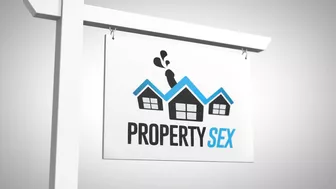 Propertysex Sexy Cute Real Estate Agent Steals Client From Her Boss