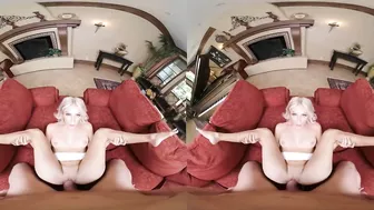 Vr Bangers Lady Dimitrescu Xxx Parody Resident Evil Vr Porn