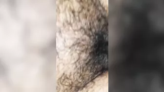 Fucking Desi Wife From Top & Then Cum On Top