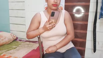 Bhabhi Ne Ghar Par Play Boy Bulakar Apni Chut Ko Service Karai… Full Sex Video…