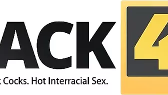 Black4K Black Stud Lures A Wife Into Forgetting About Her Marriage