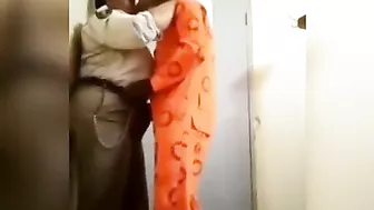 Man Fucks Police Women In Jailhouse