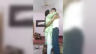 Full Romance With Bhabhi And Fucked Hard