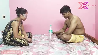 Friends With Benefits - Hot Indian Sex