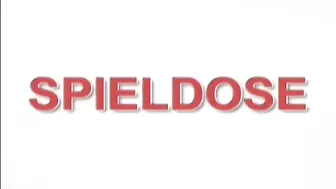 Spieldose