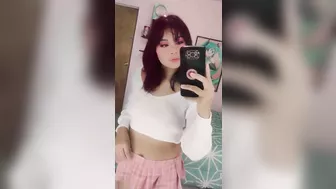 Morenita Sabrosa En Videos Para Insta