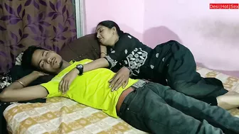 Beautiful Indian Girl Sex! Love Sex At Morning