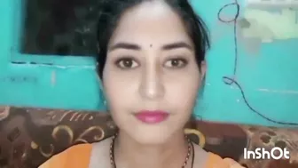 Indian Hot Girl Was Alone Her House And A Old Man Fucked Her