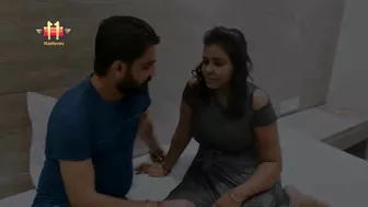 Indian Desi Bhabi Fucked By Devar