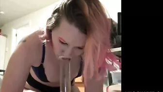 Smoking Bj