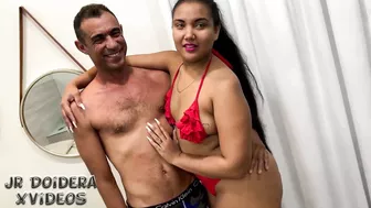 Porn Star On Amateur Gangbang At Motel Room In Rio De Janeiro