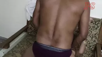 Indian New Married Couple First Time Anal Sex