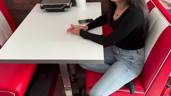 Turkish Teen Babysitter Fucks Boss