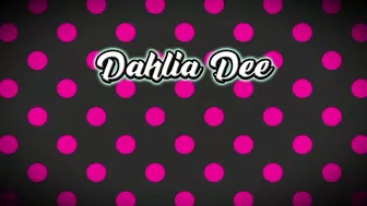 Welcome Home - Dahlia Dee Premium Teaser