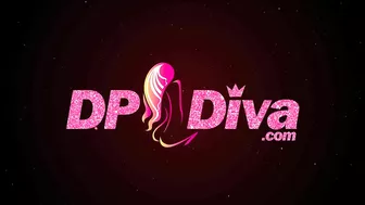 Dpdiva All Natural Blonde Charlie Forde Enjoys Dp (Michael Stefano, Ramon Nomar)