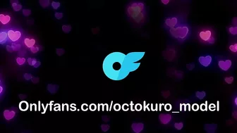 Octokuro Threesome Compilation