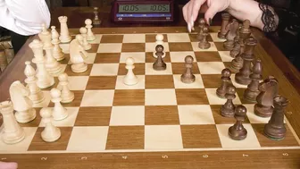 Stepmother's Chess Game With Stepson Turned Into Sex