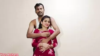 Your Archana Sasur Bahu Ka Real Sex