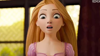 Anna Frozen 3D