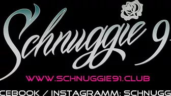 German Amateur Porno Special - Schnuggie91