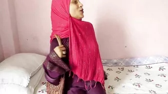 Muslim Aapi Mayke Me Apne Purane Ashiq Se Chuda - Yoururfi First 69 Sex Video