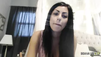 Briana Lee's Member Camshow From April 16Th 2015