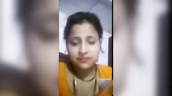 Hindi Audio, Bhabhi K Sath Video Call Par Chudai