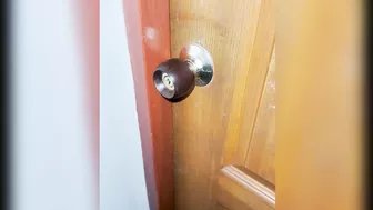 What The Fuck! - I Should Never Have Opened This Door…