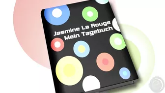 Jasmine La Rouge - My At Boarding - 6