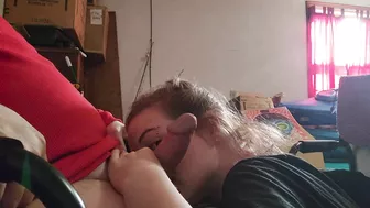 Amateur Blowjob