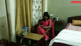 Indian 18Yrs Innocent School Boy Sex With Madam! Best Indian Sex