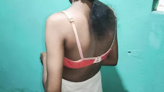 Tamil Girl Hard Pussy Dirty Talk With Delivery Boy