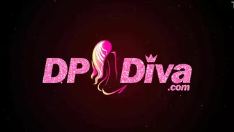 Dpdiva Eliza Rae Hardcore 1St Dp And Dvp