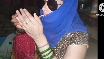 Sasu Ka Bhosda Får Diya Masti