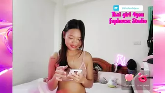 Asian Teen 18