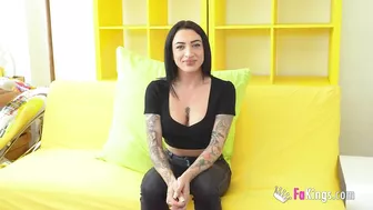 Looking For Love And Lots Of Hot Sex! Nelia Estrada And Her Blind Date