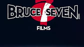 Bruce Seven Films - Bruce Seven The Distress Factor Lia Baren