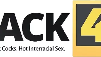 Black4K. Teen Finds The Opportunity To Have Sex