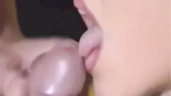 Incredible Cum In Mouth Compilation