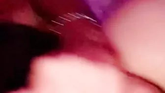 Hot Solo Cum On Coat Cumshot