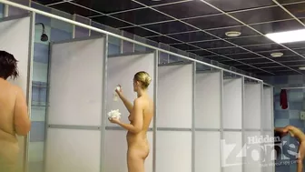 Voyeur Shower