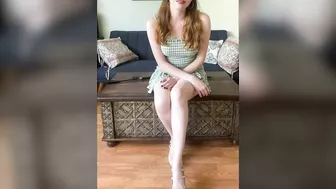 Your Sweet Girlfriend Admits She Cheated On You Bc You're A Small Cock Beta Realistic Pov