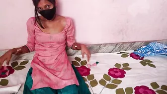 Newly Married Bhabhi Happy By Licking Pussy And Fucking Hindi Audio