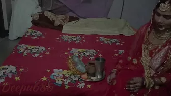 Karwa Chauth Wali Chudayi