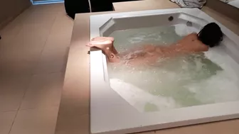 The Best Jacuzzi Sex