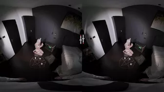 Dark Room Vr - Witchcraft At Its Best